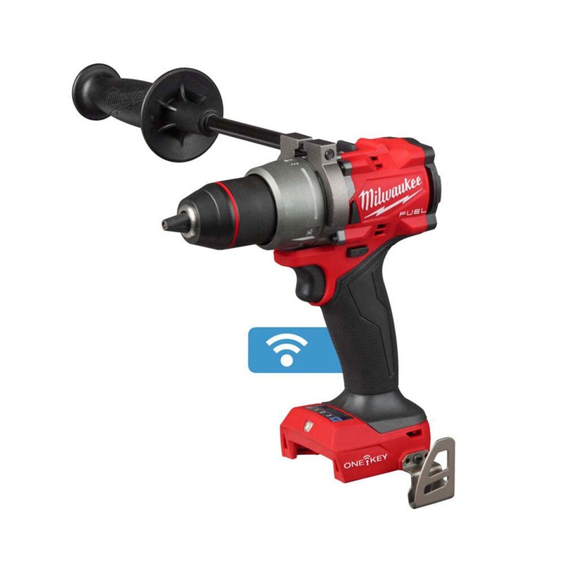 Milwaukee M18ONEPD3-0 18V FUEL ONE-KEY Brushless Combi Drill Body Only