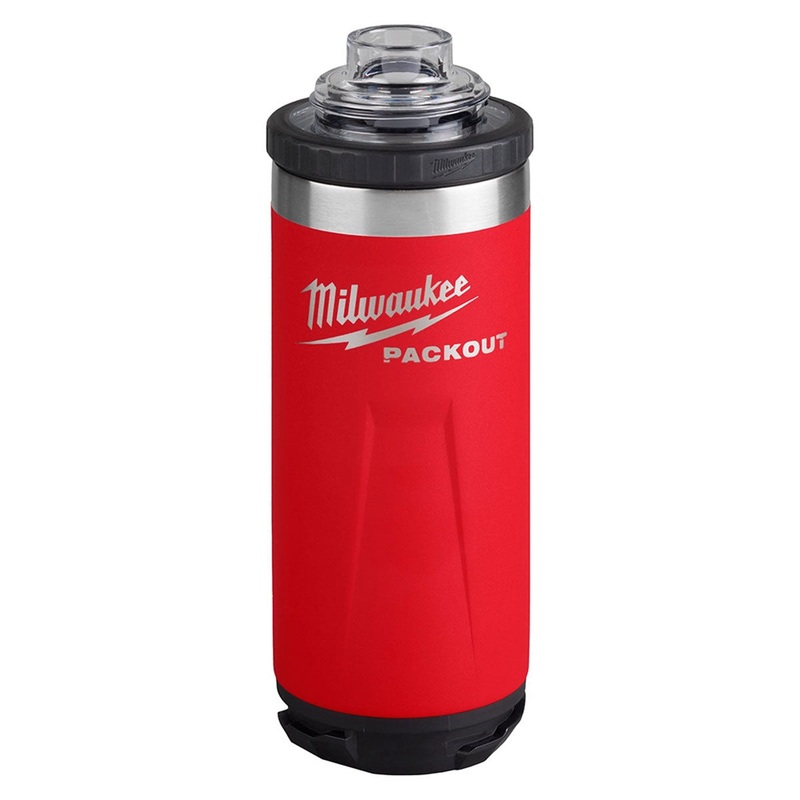 milwaukee-packout-710ml-chug-lid-bottle-red-4932493465_1 Milwaukee Packout 710ml Chug Lid Bottle Red 4932493465