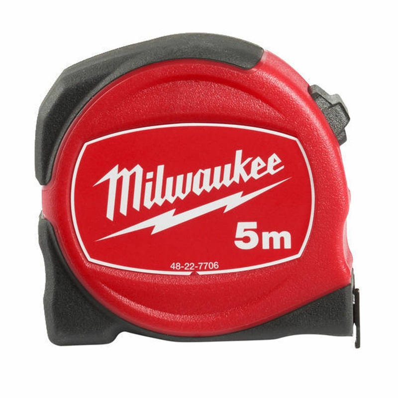 milwaukee-s5-25-5m-compact-tape-measure-48227706_1 Milwaukee S5/25 5m Compact Tape Measure 48227706