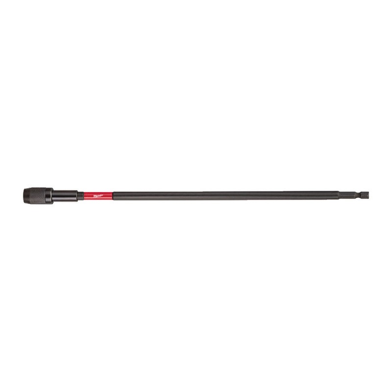 Milwaukee SHOCKWAVE 305mm Impact Duty Locking Bit Holder 4932472068