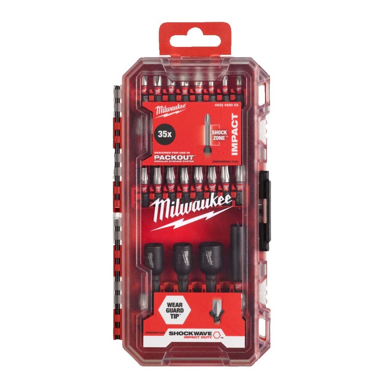 milwaukee-shockwave-impact-bit-set-35-pieces-4932492003_1 Milwaukee Shockwave Impact Bit Set 35 Pieces 4932492003