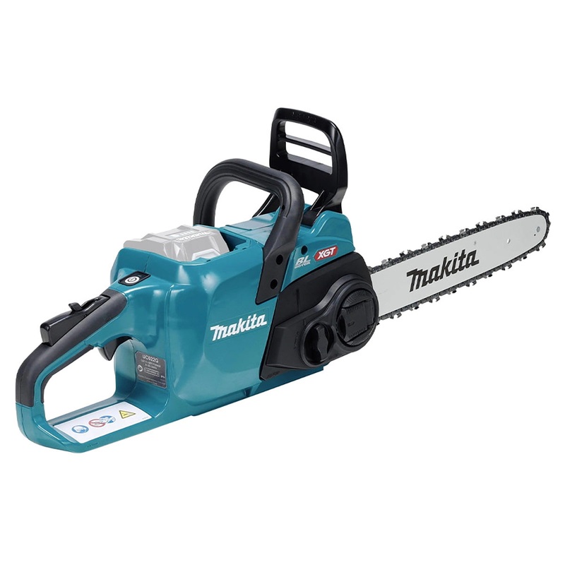 makita-uc022gz-40v-max-xgt-brushless-35cm-chainsaw-with-1-x-4-0ah-battery-charger_1 Makita UC022GZ 40V Max XGT Brushless 35cm Chainsaw with 1 x 4.0Ah Battery & Charger