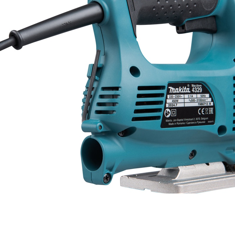 makita-4329-1-efficient-and-light-basic-jigsaw-110v-450w_1 Makita 4329/1 Efficient and Light Basic Jigsaw 110V/450W