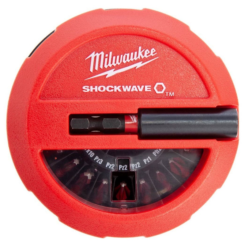 milwaukee-16-piece-shockwave-impact-screwdriver-bit-set-4932472055_1 Milwaukee 16 Piece Shockwave Impact Screwdriver Bit Set 4932472055