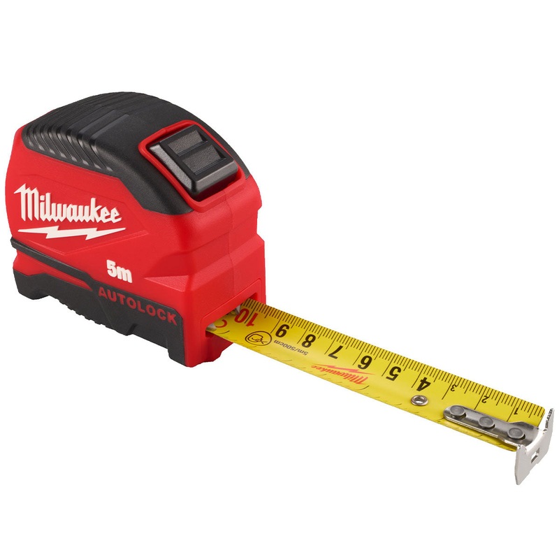 milwaukee-5m-autolock-tape-measure-4932498772_1 Milwaukee 5m Autolock Tape Measure 4932498772