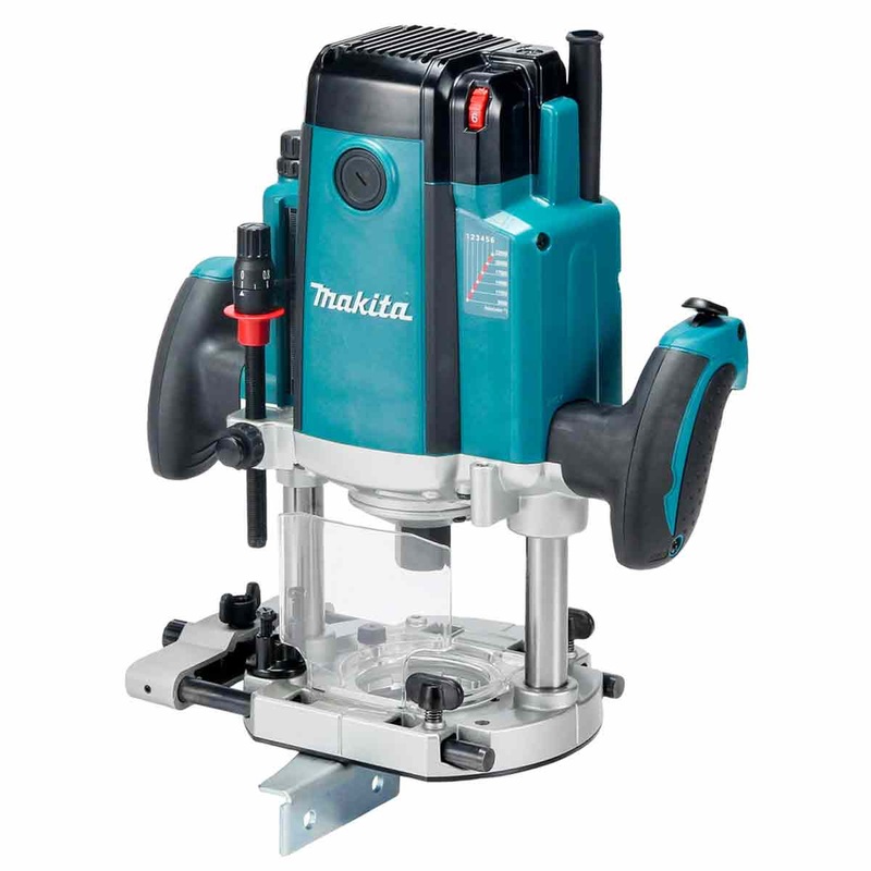 Makita RP2303FC02/1 1/2 Plunge Router 110V / 2100W