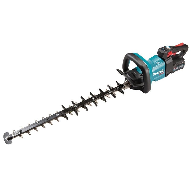 makita-uh006gd202-40v-xgt-brushless-hedge-trimmer-60cm-with-2-x-2-5ah-batteries-charger_1 Makita UH006GD202 40V XGT Brushless Hedge Trimmer 60cm With 2 x 2.5Ah Batteries & Charger
