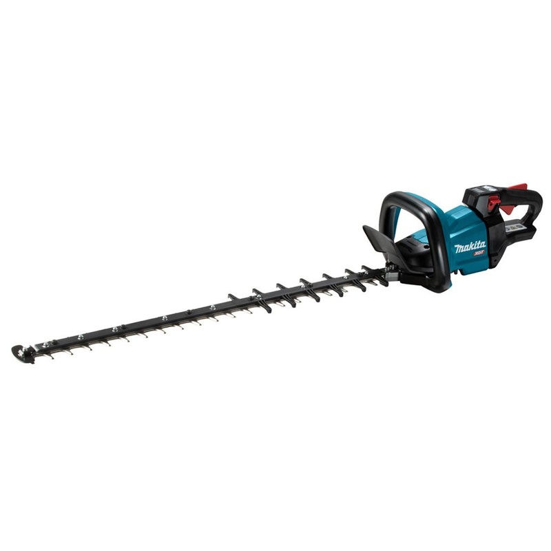 makita-uh007gd202-40v-xgt-brushless-hedge-trimmer-750mm-with-2-x-2-5ah-batteries-charger_1 Makita UH007GD202 40V XGT Brushless Hedge Trimmer 750mm With 2 x 2.5Ah Batteries & Charger