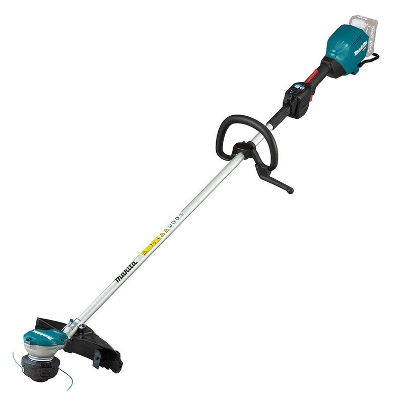 makita-ur003gd201-40v-xgt-brushless-line-trimmer-350mm-with-2-x-2-5ah-batteries-charger_1 Makita UR003GD201 40V XGT Brushless Line Trimmer 350mm With 2 x 2.5Ah Batteries & Charger