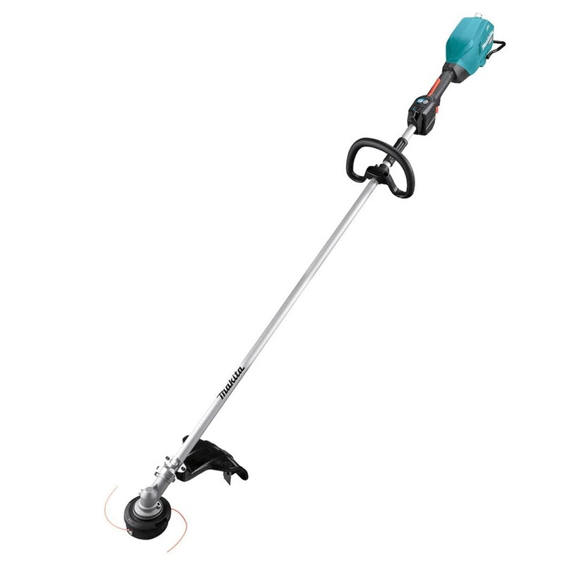 makita-ur008gd201-40v-xgt-brushless-line-trimmer-430mm-with-2-x-2-5ah-batteries-charger_1 Makita UR008GD201 40V XGT Brushless Line Trimmer 430mm With 2 x 2.5Ah Batteries & Charger