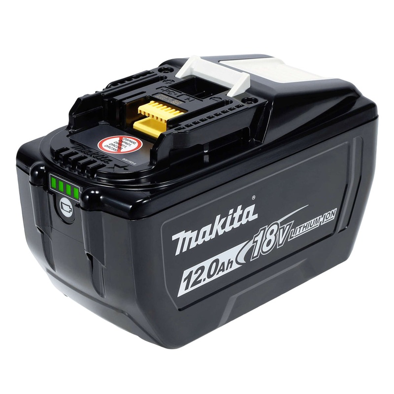 makita-bl18120xdc18rd-18v-lxt-li-ion-2-x-12-0ah-battery-and-dual-port-charger_1 Makita BL18120XDC18RD 18V LXT Li-ion 2 x 12.0Ah Battery and Dual Port Charger