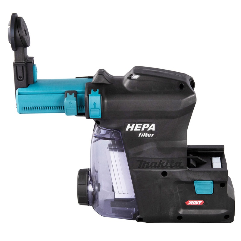 makita-191e54-9-dx12-xgt-hammer-dust-extraction-attachment-for-hr001g-hr003g_1 Makita 191E54-9 DX12 XGT Hammer Dust Extraction Attachment for HR001G & HR003G