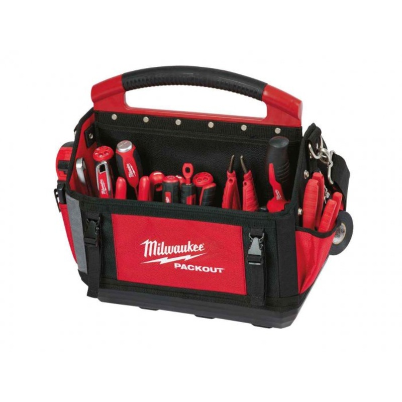 milwaukee-packout-tote-toolbag-40cm-4932464085_1 Milwaukee Packout Tote Toolbag 40cm 4932464085