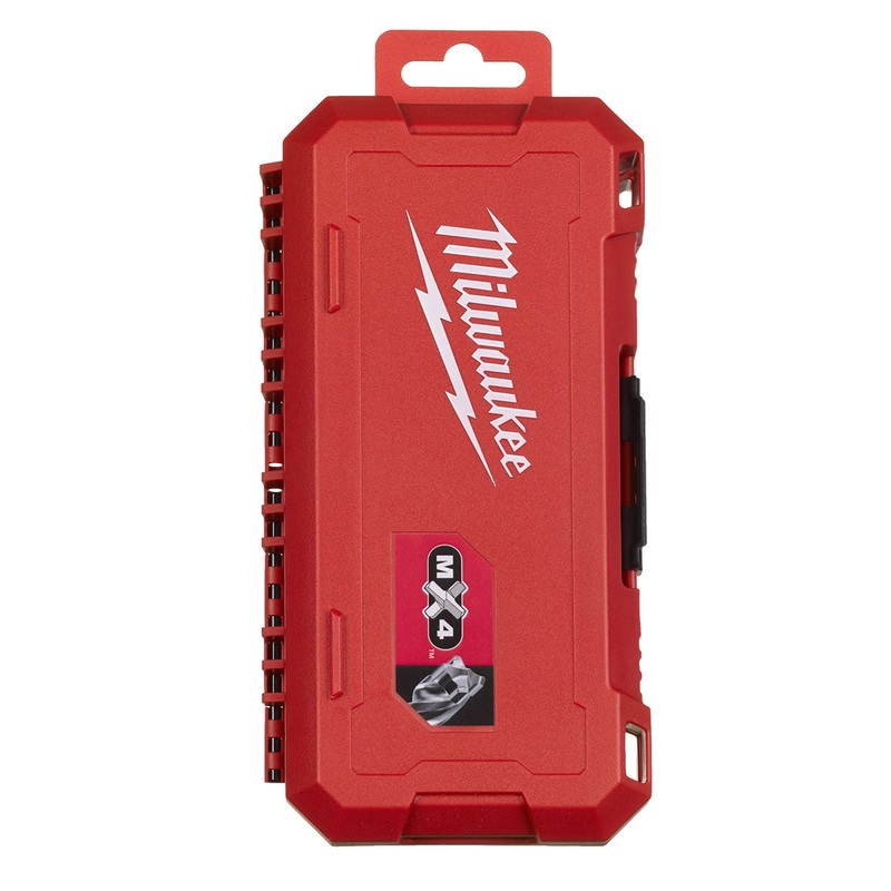 milwaukee-7-piece-sds-mx4-drill-bit-set-4932500060_1 Milwaukee 7 Piece SDS+ MX4 Drill Bit Set 4932500060