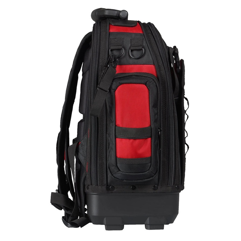 milwaukee-packout-structured-backpack-4932498633_1 Milwaukee Packout Structured Backpack 4932498633