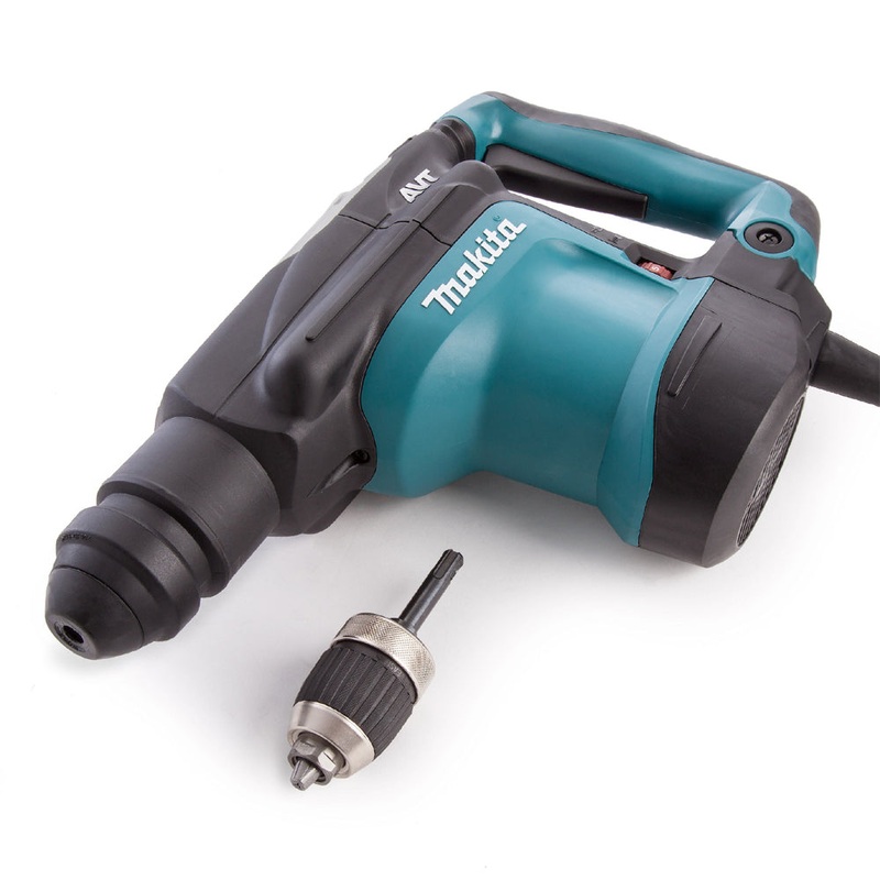 makita-s-mak32c-1-sds-plus-avt-rotary-hammer-drill-with-carrying-case-110v_1 Makita S-MAK32C/1 SDS-PLUS AVT Rotary Hammer Drill With Carrying Case 110V