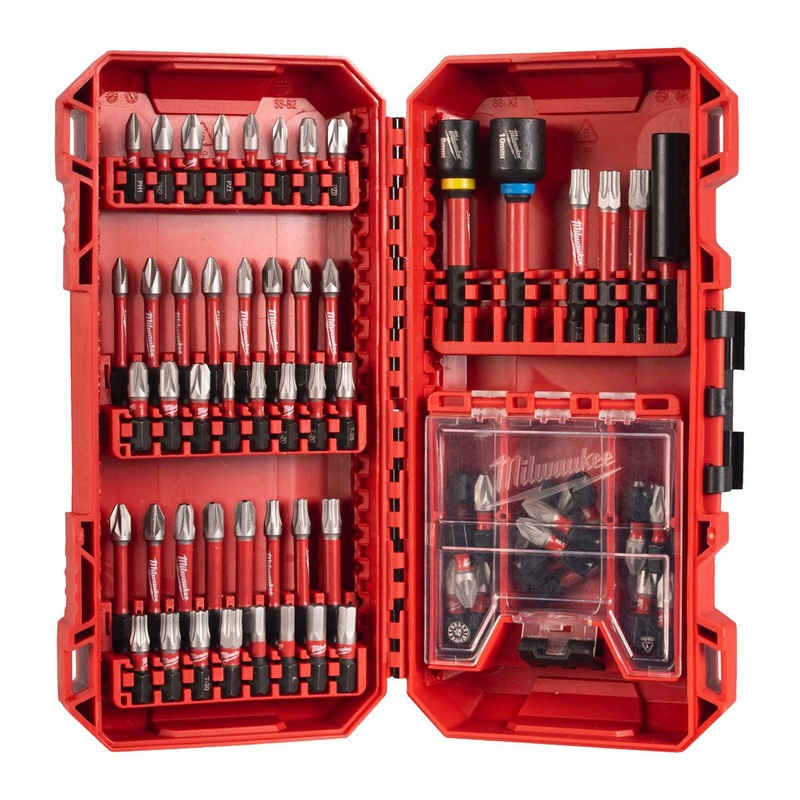 milwaukee-70-piece-shockwave-impact-duty-bit-set-4932492007_1 Milwaukee 70 Piece Shockwave Impact Duty Bit Set 4932492007