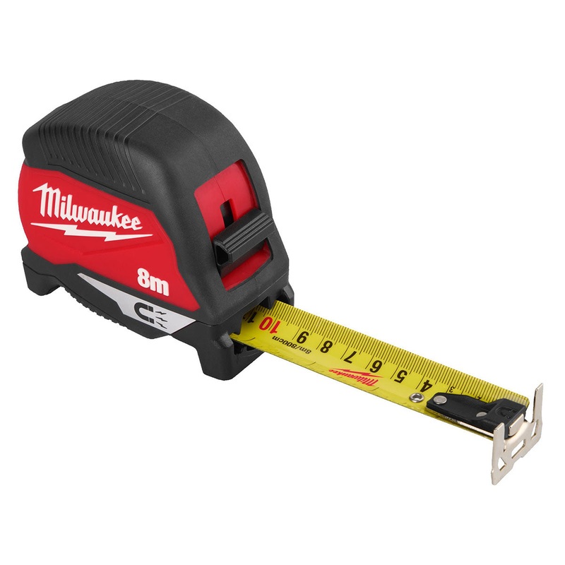 milwaukee-8m-magnetic-tape-measure-gen-4-4932498770_1 Milwaukee 8m Magnetic Tape Measure Gen 4 4932498770
