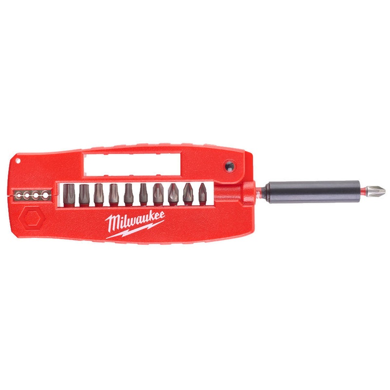 milwaukee-12-piece-shockwave-impact-duty-drive-guide-set-4932430910_1 Milwaukee 12 Piece Shockwave Impact Duty Drive Guide Set 4932430910