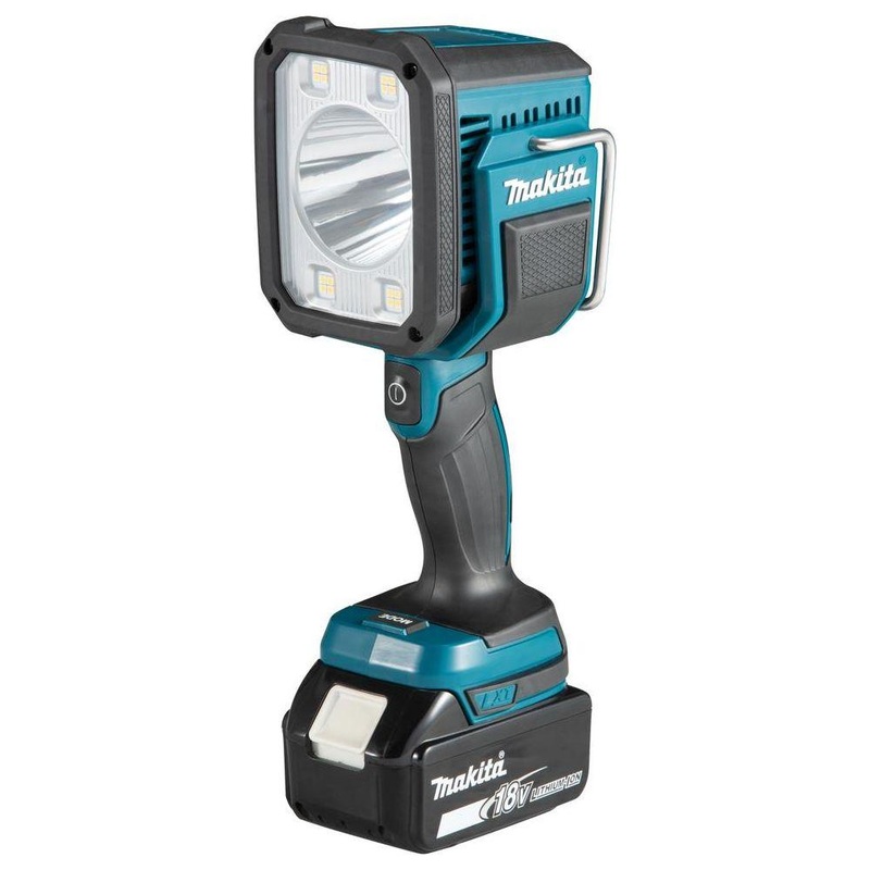 Makita 14.4 / 18V Led Torch Dml812