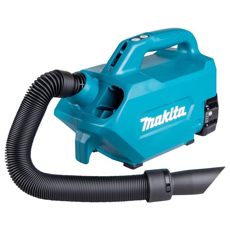 Makita Vaccuum Cleaner – 3 Settings Dcl184Z