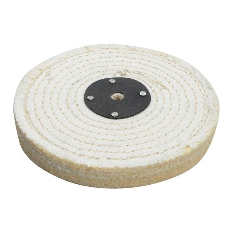 Zenith Profin Sisal Mop 6in x 2 Section