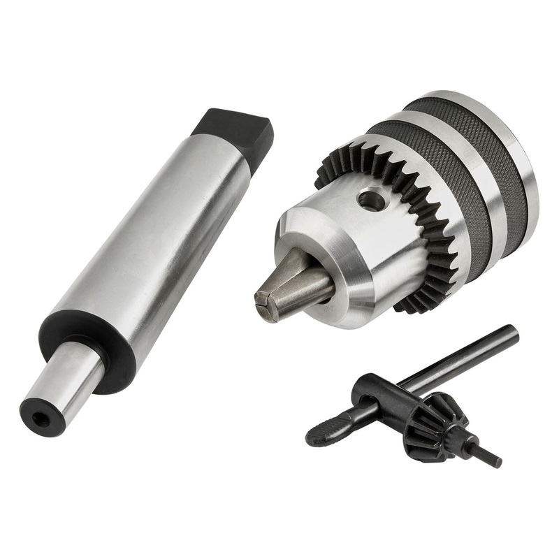 Draper 16MM GEARED CHUCK MT4