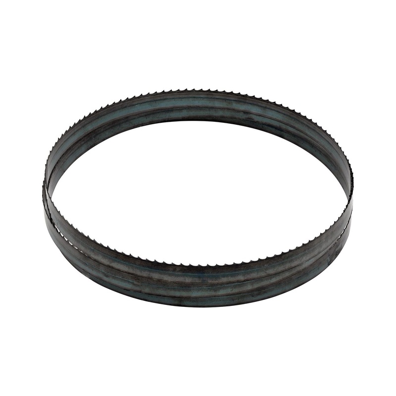 Draper Bandsaw Blade, 2240mm x 3/4, 4 skip