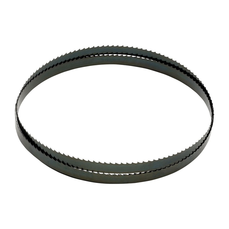 Draper Bandsaw Blade, 2240mm x 5/8, 4 skip