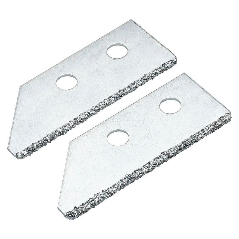 Draper 2 Spare Blades for 49419