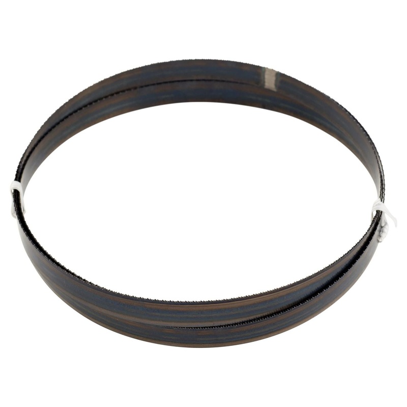 Draper BANDSAW BLADE 2105MMX20X18TPI