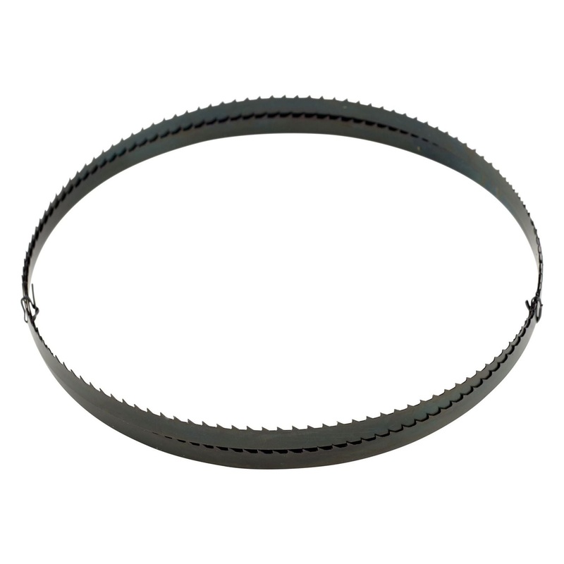 Draper Bandsaw Blade, 2235mm x 1/2, 6 Skip