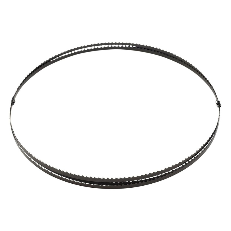 Draper Bandsaw Blade, 2235mm x 1/4, 6 Skip