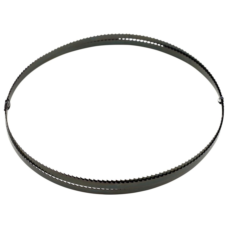 Draper Bandsaw Blade, 2235mm x 3/8, 6 Skip