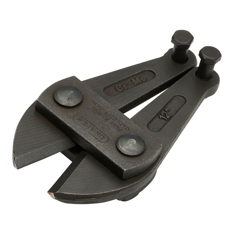 Draper Bolt Cutter Jaws for 54264 300mm Bolt Cutter