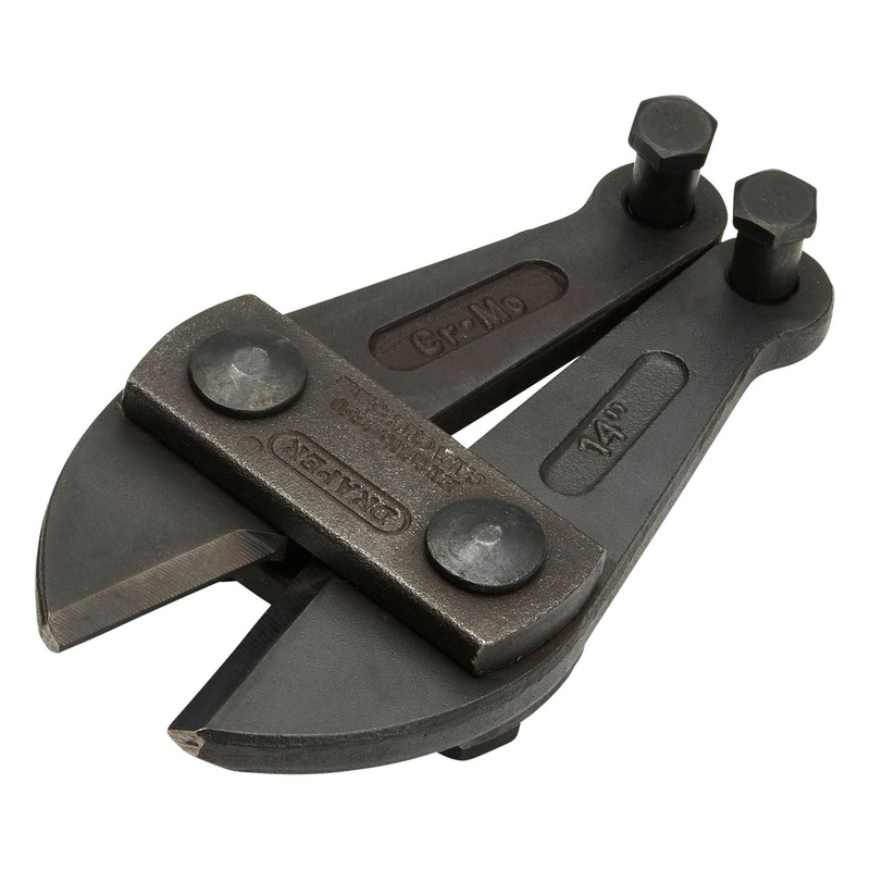 Draper Bolt Cutter Jaws for 54265 350mm Bolt Cutter