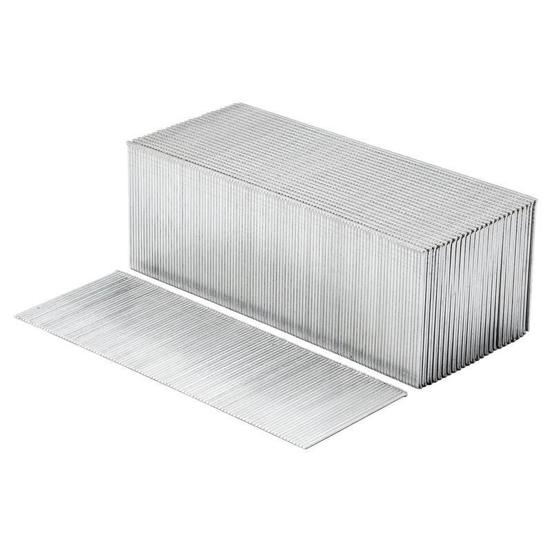 Draper Brad Nails, 45mm (Pack of 5000)