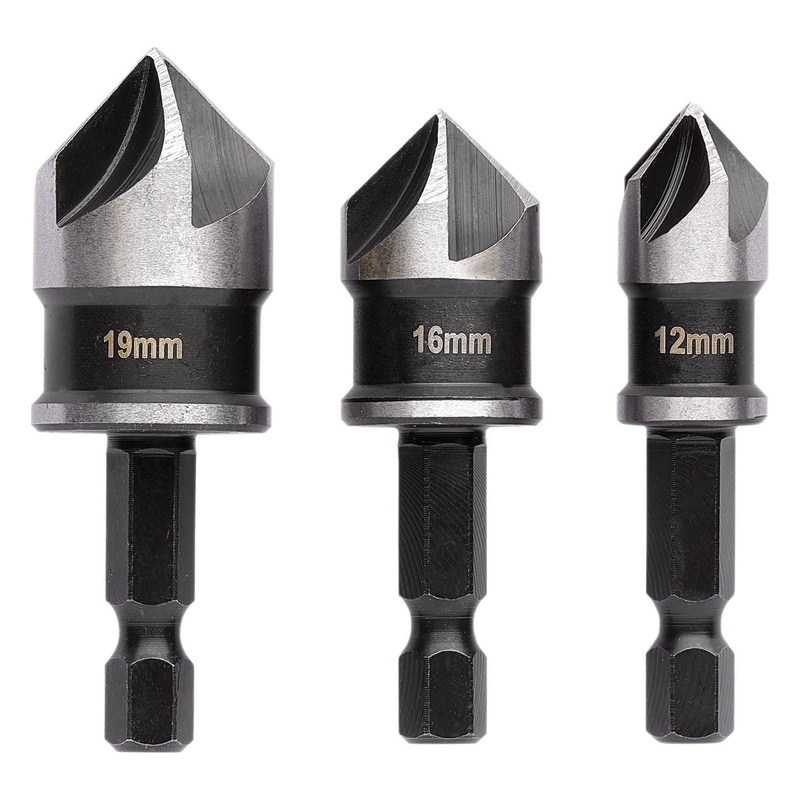 draper-countersink-bit-set-3-piece_1 Draper Countersink Bit Set (3 Piece)
