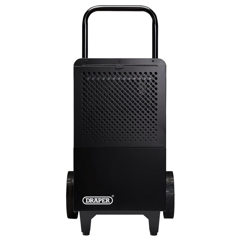 draper-230v-industrial-dehumidifier-900w-50l_1 Draper 230V Industrial Dehumidifier, 900W, 50L