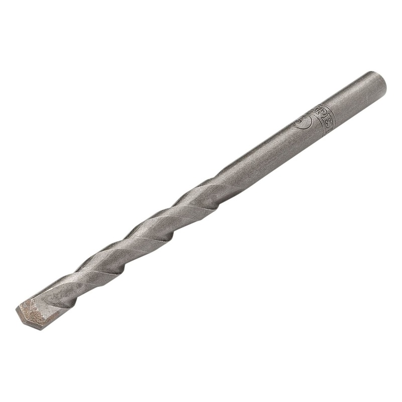 Draper TCT Masonry Drill Bit, 5.0 x 85mm