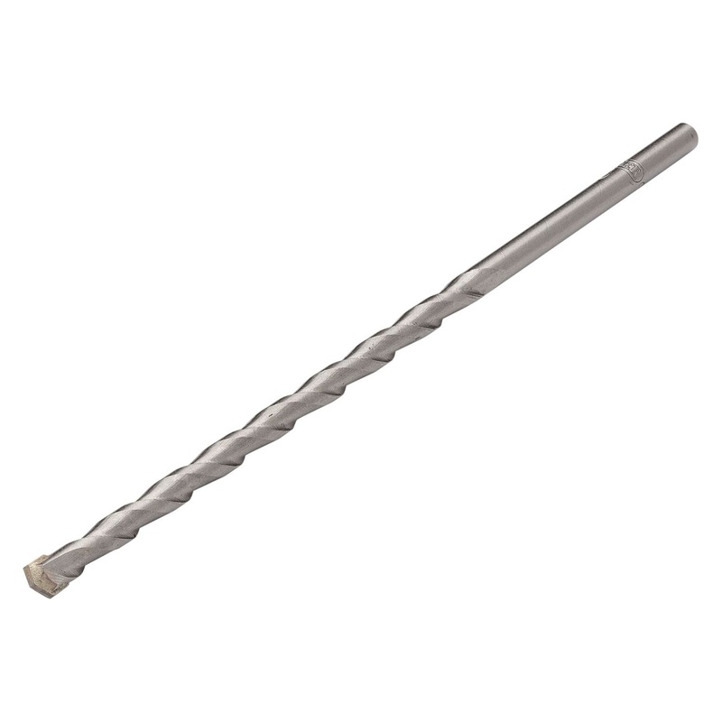 Draper TCT Masonry Drill Bit, 5.5 x 150mm