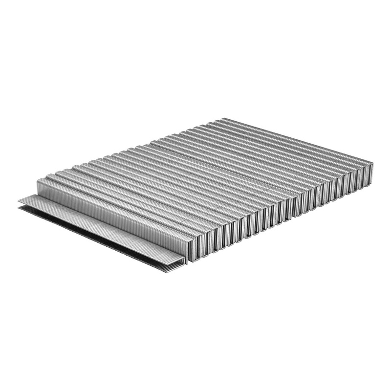 Draper Type-90 Staples, 15mm, (Pack of 5000)