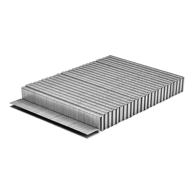 Draper Type-90 Staples, 20mm, (Pack of 5000)