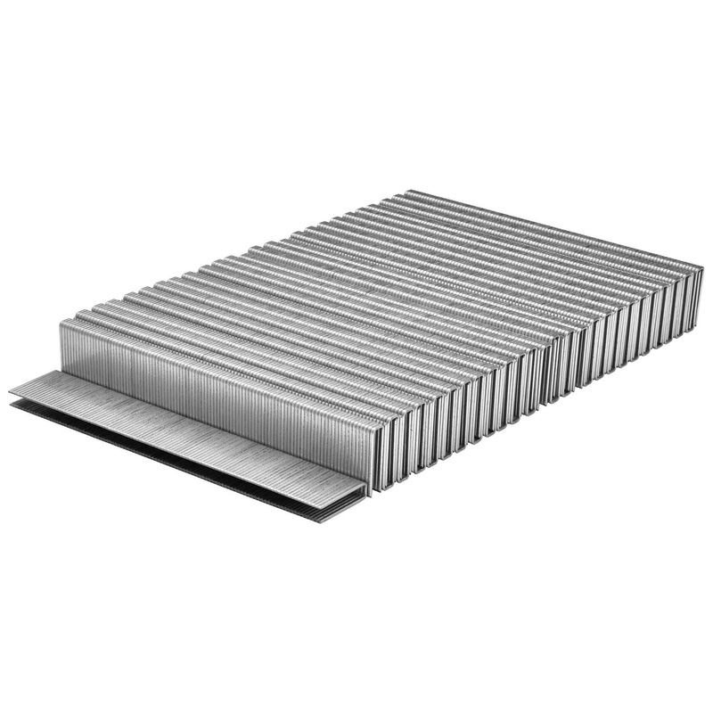 Draper Type-90 Staples, 22mm, (Pack of 5000)