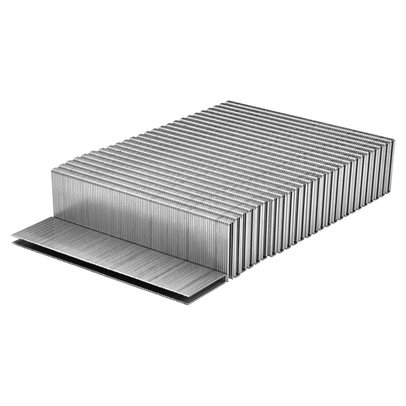 Draper Type-90 Staples, 35mm, (Pack of 5000)