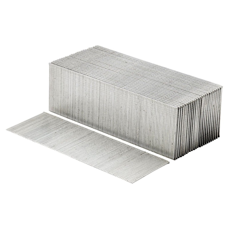 Draper Brad Nails, 18 Gauge, 40mm (Pack of 5000)