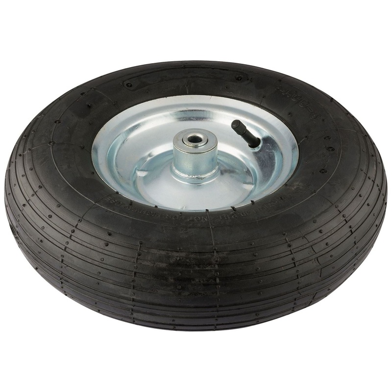Draper Spare Wheel for 31619 Wheelbarrow