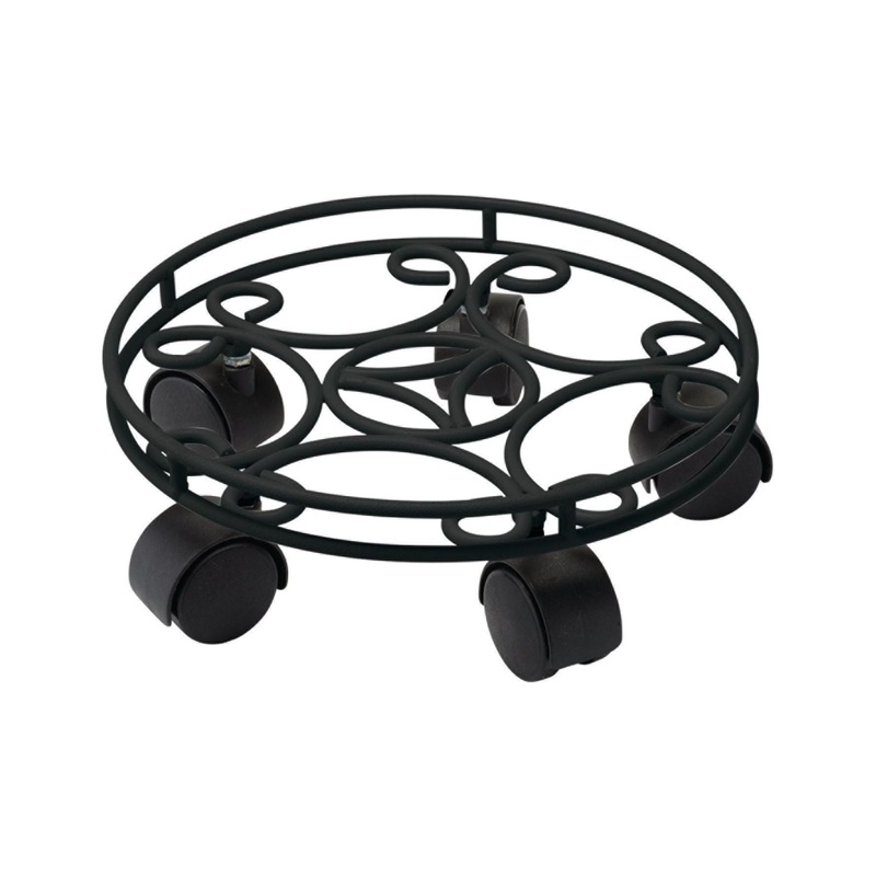 Draper Steel Plant Caddy