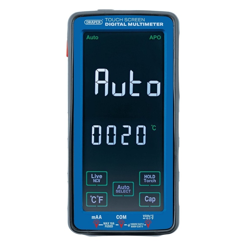 draper-touch-screen-digital-multimeter_1 Draper Touch Screen Digital Multimeter