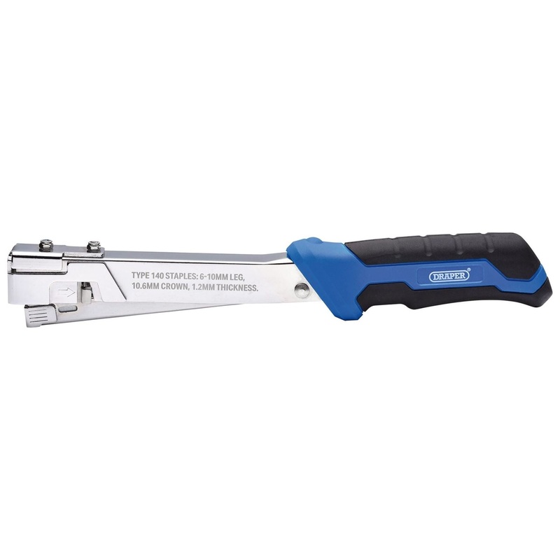 draper-type-140-hammer-tacker_1 Draper Type 140 Hammer Tacker